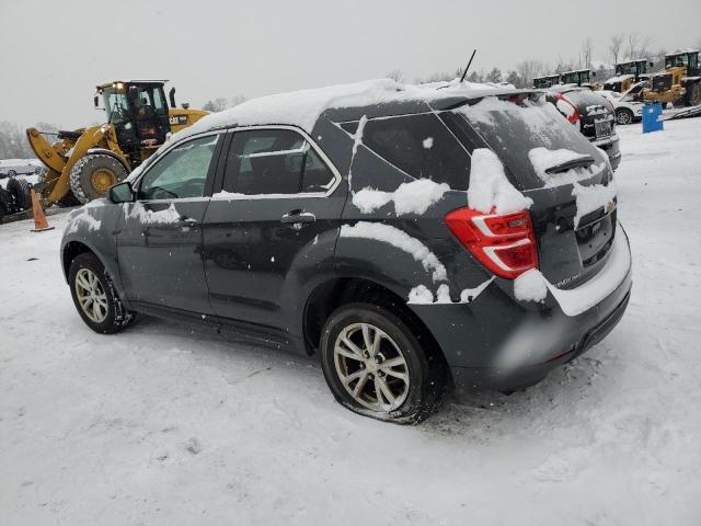 Изображение 2 2017 CHEVROLET EQUINOX LT 2017 с VIN 2GNFLFEK6H6119292