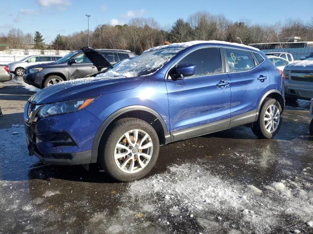 2022 NISSAN ROGUE S 2022 image