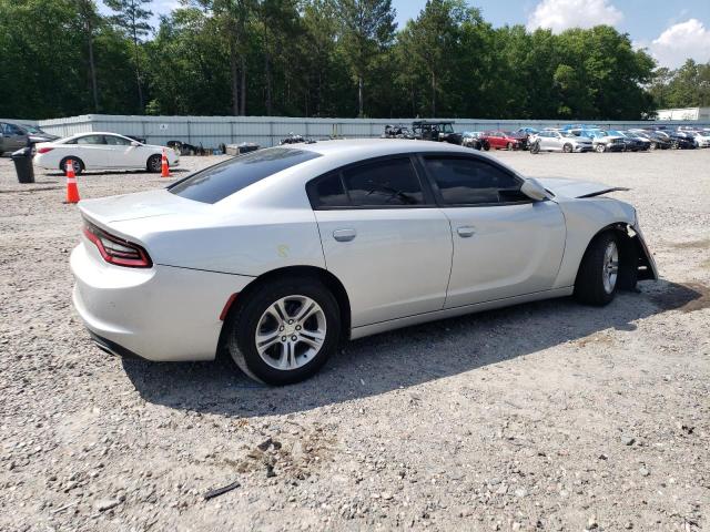 Image 3 of 2019 DODGE CHARGER SXT 2019 with VIN 2C3CDXBG1KH588479