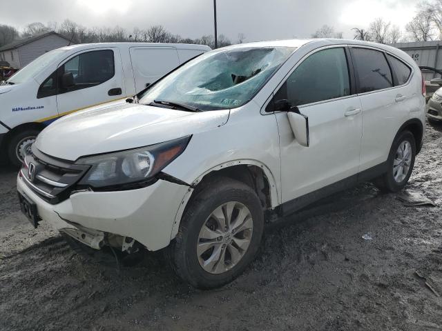 Изображение 1 2012 HONDA CR-V EXL 2012 с VIN 5J6RM4H73CL046309