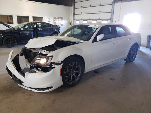 Изображение 2016 CHRYSLER 300 S 2016