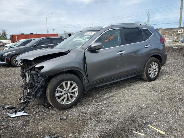 Obraz 1 z 2019 NISSAN ROGUE S 2019 z VIN KNMAT2MT2KP543050
