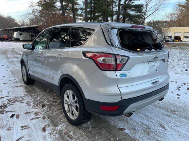 Obraz 3 z 2017 FORD ESCAPE SE 2017 z VIN 1FMCU9G95HUC96630