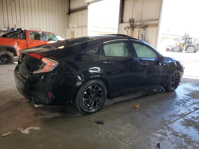 Изображение 3 2016 HONDA CIVIC EX 2016 с VIN 19XFC2F77GE230167