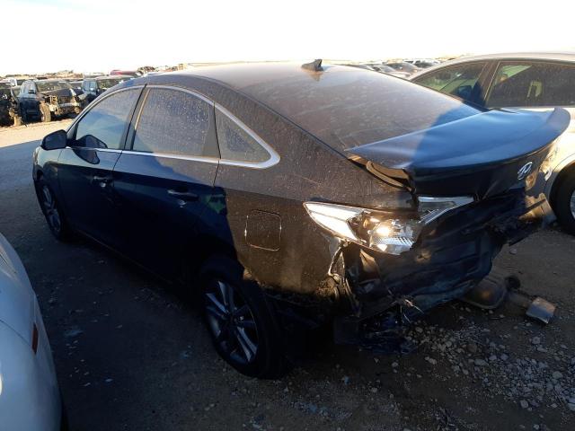 Изображение 2 2016 HYUNDAI SONATA SE 2016 с VIN 5NPE24AF0GH371862