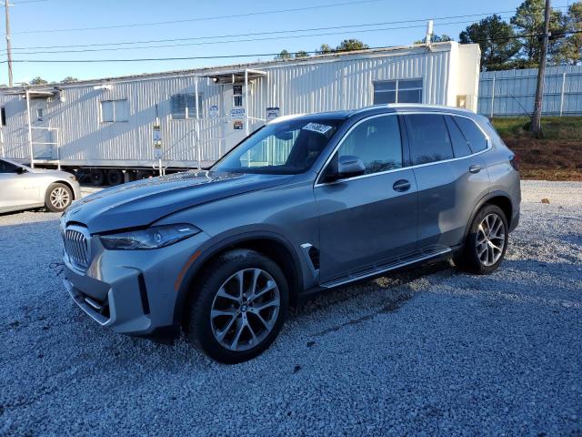 Image 1 of 2024 BMW X5 SDRIVE 40I 2024 with VIN 5UX13EU02R9S49426