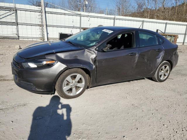 2016 DODGE DART SXT 2016 image
