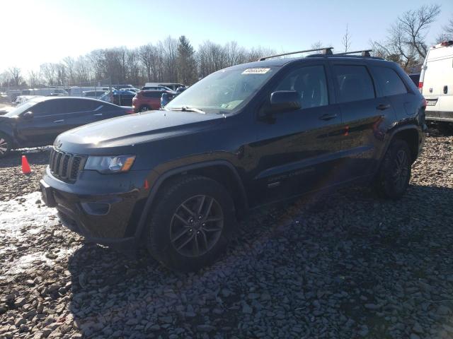 Obraz 2016 JEEP GRAND CHEROKEE LAREDO 2016