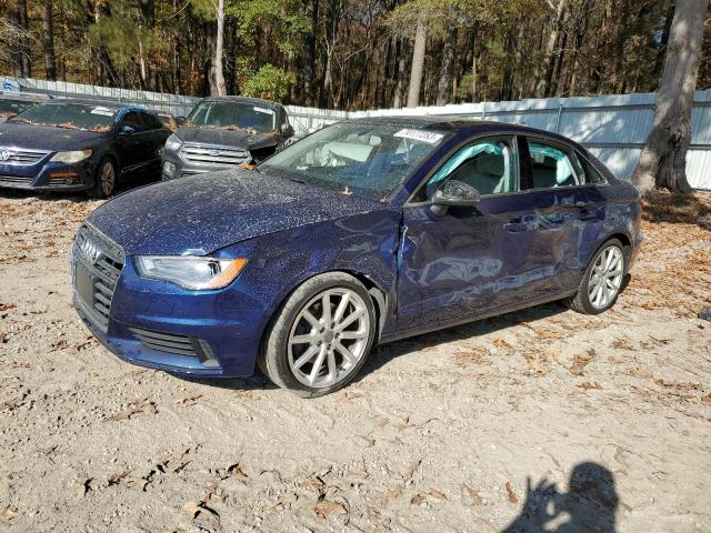 Изображение 2015 AUDI A3 PREMIUM PLUS 2015