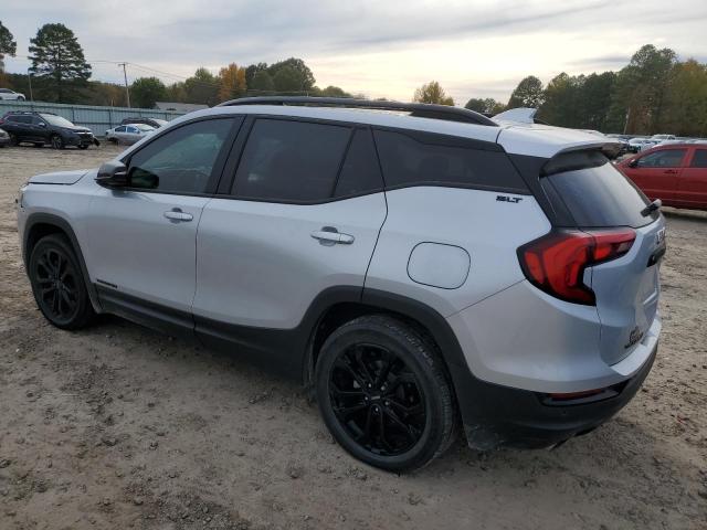 Изображение 2 2020 GMC TERRAIN SLT 2020 с VIN 3GKALPEX6LL326763