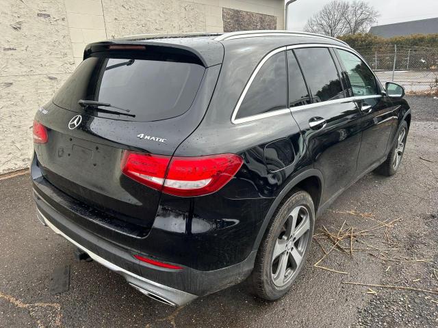 Obraz 3 z 2016 MERCEDES-BENZ GLC 300 4MATIC 2016 z VIN WDC0G4KB7GF075524