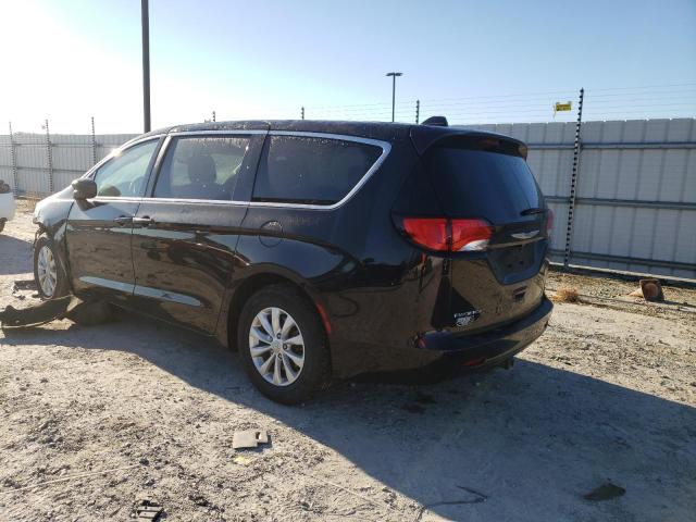 Изображение 2 2017 CHRYSLER PACIFICA TOURING 2017 с VIN 2C4RC1DG7HR532164