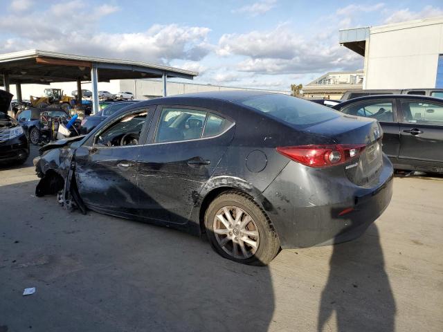 Obraz 2 z 2018 MAZDA 3 SPORT 2018 z VIN 3MZBN1U75JM160765