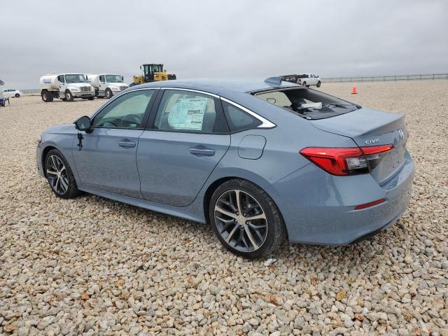 Obraz 2 z 2023 HONDA CIVIC TOURING 2023 z VIN 2HGFE1F90PH323222