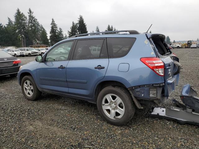 Obraz 2 z 2010 TOYOTA RAV4  2010 z VIN 2T3BF4DV0AW073807