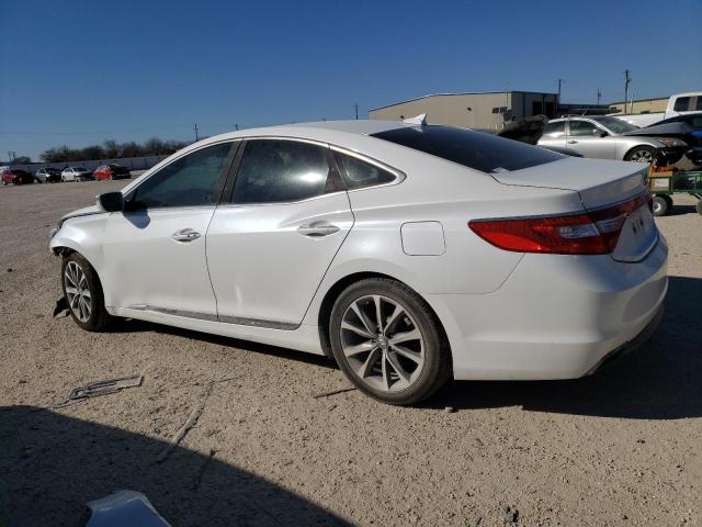 Image 2 of 2017 HYUNDAI AZERA  2017 with VIN KMHFG4JG6HA578176