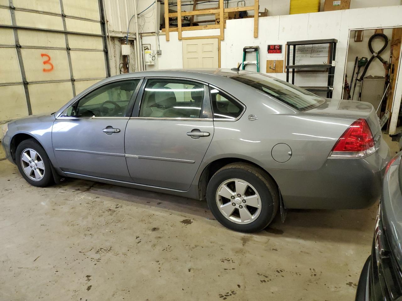 Obraz 2 z 2006 CHEVROLET IMPALA LT 2006 z VIN 2G1WT58K969344423