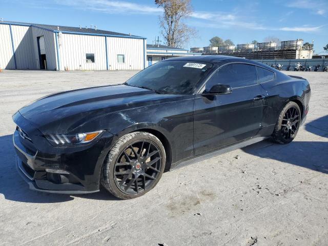 Изображение 1 2015 Ford Mustang 2015 с VIN 1FA6P8TH3F5310389