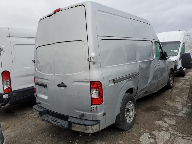 Obraz 3 z 2012 NISSAN NV 2500 2012 z VIN 1N6BF0LY7CN115000
