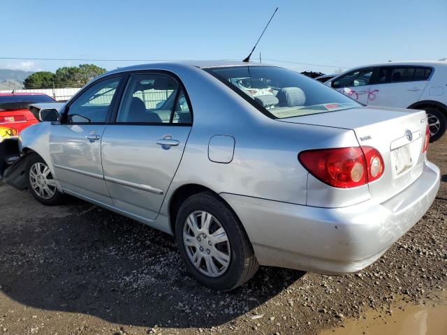 Obraz 2 z 2007 TOYOTA COROLLA CE 2007 z VIN 1NXBR32E17Z800202