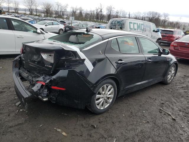 Obraz 3 z 2015 KIA OPTIMA EX 2015 z VIN 5XXGN4A7XFG357812