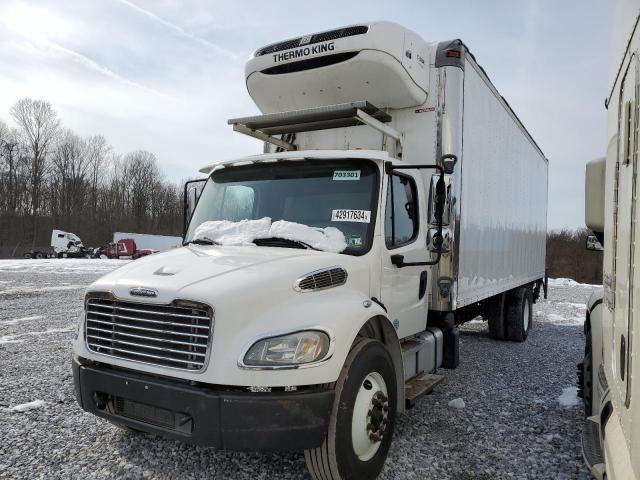 Obraz 1 z 2015 FREIGHTLINER M2 106 MEDIUM DUTY 2015 z VIN 3ALACXDT9FDGR3005