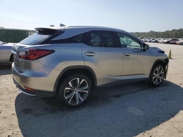 Obraz 3 z 2022 LEXUS RX 450H 2022 z VIN 2T2HGMDA7NC073660