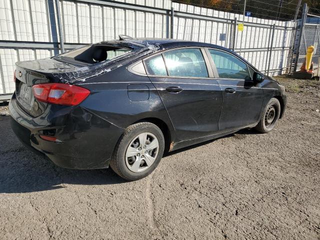 Obraz 3 z 2017 CHEVROLET CRUZE LS 2017 z VIN 1G1BC5SM6H7107966