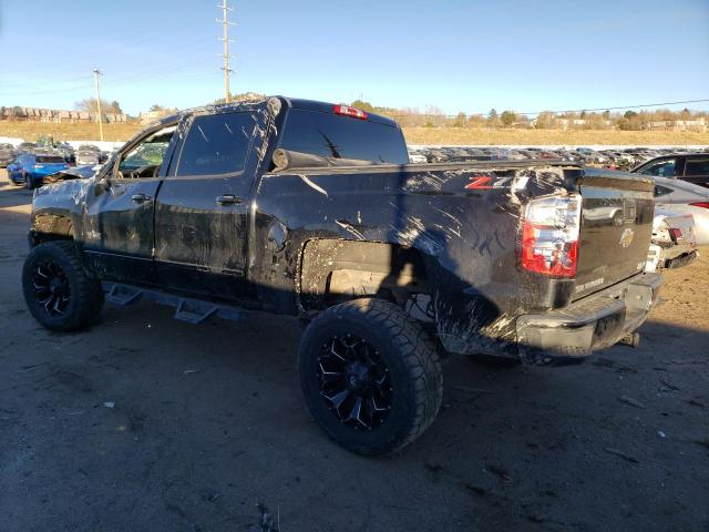 Obraz 2 z 2018 CHEVROLET SILVERADO K1500 LT 2018 z VIN 3GCUKREC1JG546158