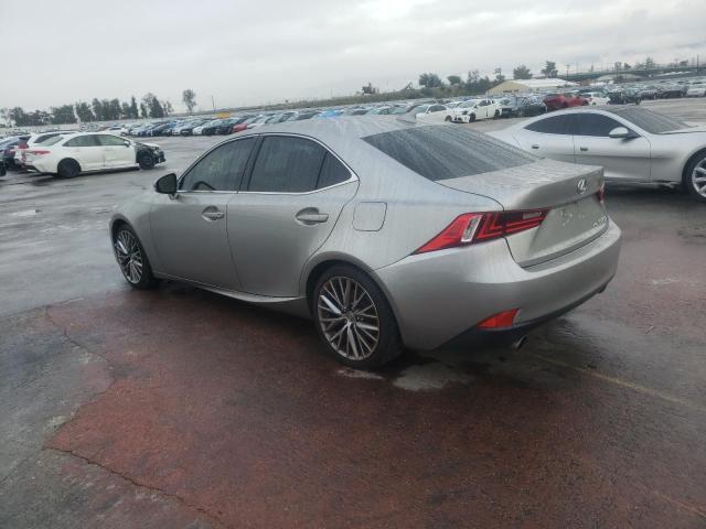Image 2 of 2014 LEXUS IS 250 2014 with VIN JTHCF1D20E5008900