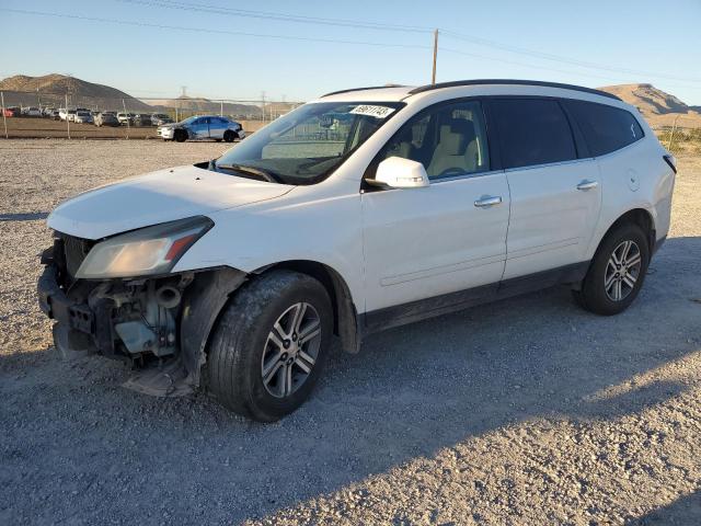 Obraz 2016 CHEVROLET TRAVERSE LT 2016