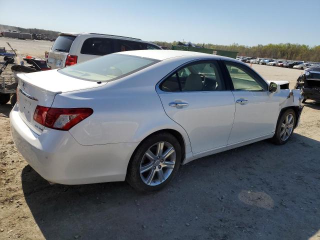 Image 3 of 2007 LEXUS ES 350 2007 with VIN JTHBJ46G172102955