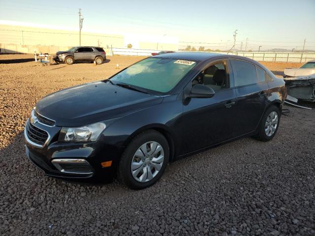 Image 1 of 2016 CHEVROLET CRUZE LIMITED LS 2016 with VIN 1G1PC5SH2G7165581