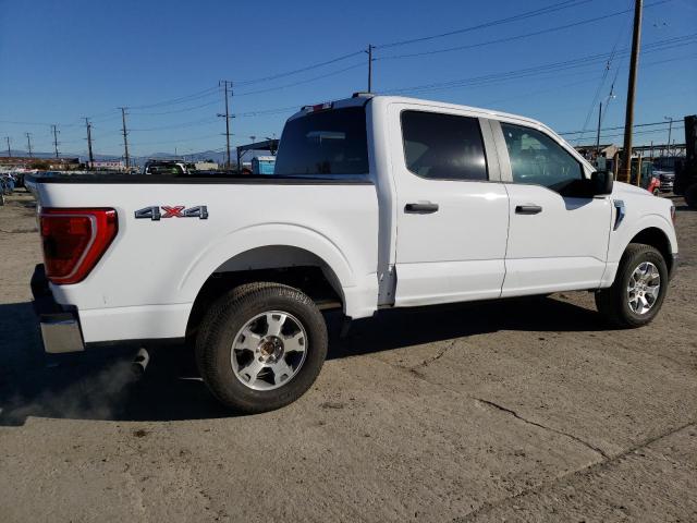 Изображение 3 2023 FORD F150 SUPERCREW 2023 с VIN 1FTFW1E8XPKE39105