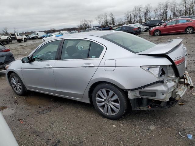 Obraz 2 z 2011 HONDA ACCORD EXL 2011 z VIN 1HGCP2F84BA002009