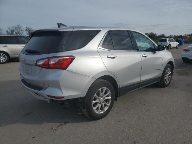 Image 3 of 2020 CHEVROLET EQUINOX LT 2020 with VIN 3GNAXKEV6LS507294
