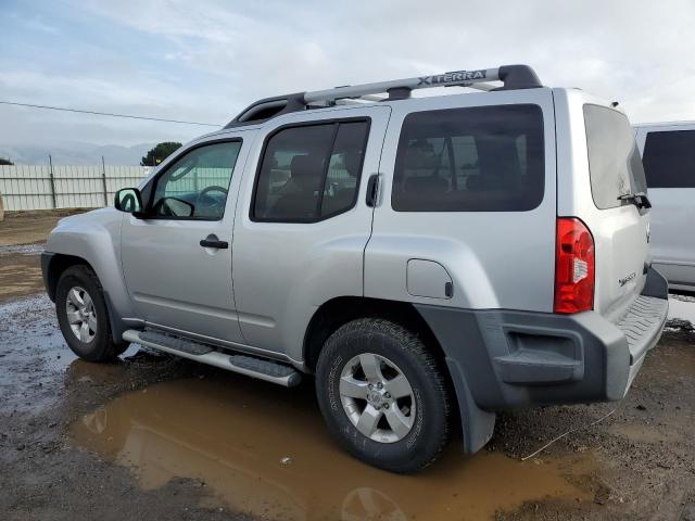 Image 2 of 2010 NISSAN XTERRA OFF ROAD 2010 with VIN 5N1AN0NU4AC500787