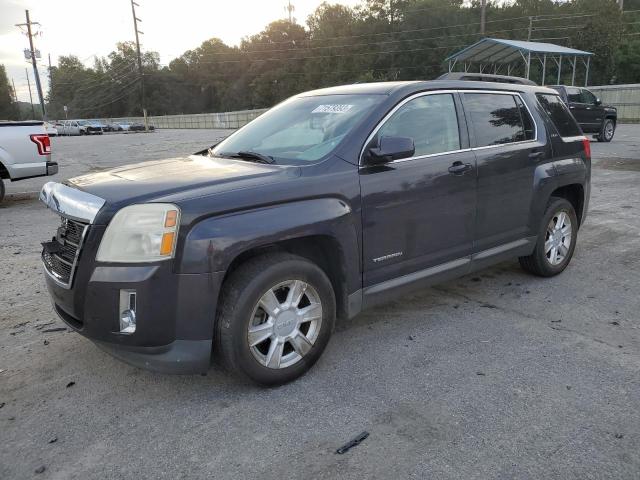 Obraz 2013 GMC TERRAIN SLE 2013