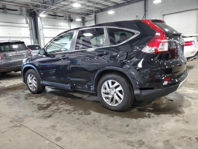 Image 2 of 2016 HONDA CR-V EX 2016 with VIN 5J6RM4H5XGL047770