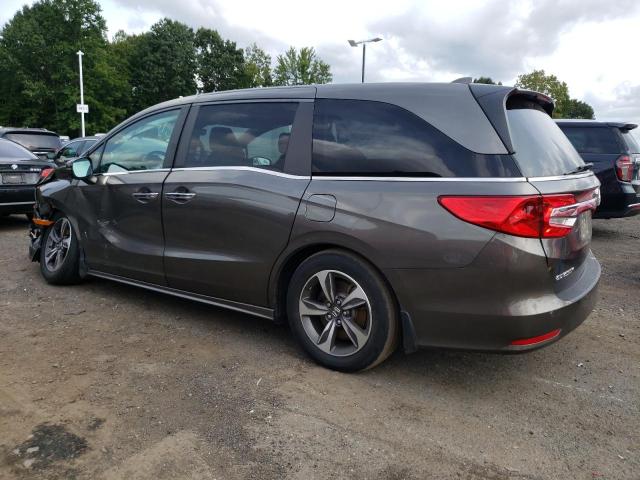 Obraz 2 z 2018 HONDA ODYSSEY TOURING 2018 z VIN 5FNRL6H88JB009673