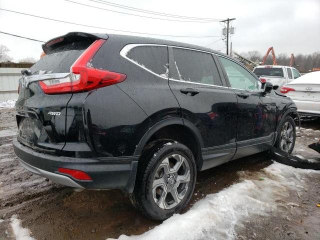 Изображение 3 2018 HONDA CR-V EX 2018 с VIN 2HKRW2H52JH616711