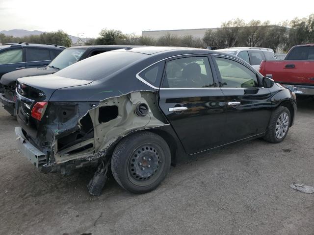 Image 3 of 2016 NISSAN SENTRA S 2016 with VIN 3N1AB7AP4GL637119