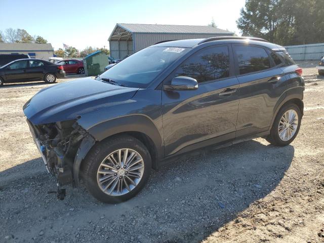 2021 HYUNDAI KONA SEL 2021 image