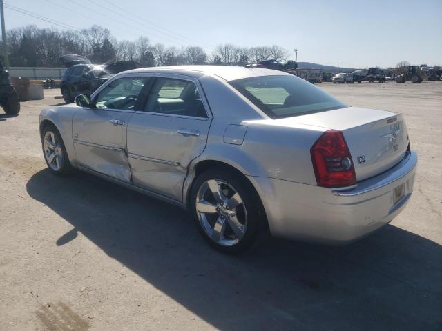 Изображение 2 2008 CHRYSLER 300 TOURING 2008 с VIN 2C3KA53GX8H304007