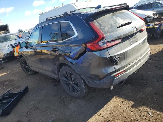 Изображение 2 2023 HONDA CR-V SPORT TOURING 2023 с VIN 7FARS6H91PE022953