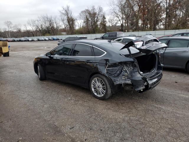 Image 2 of 2015 FORD FUSION SE 2015 with VIN 3FA6P0H95FR234416