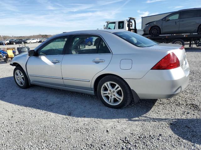 Obraz 2 z 2007 HONDA ACCORD SE 2007 z VIN 1HGCM563X7A096547