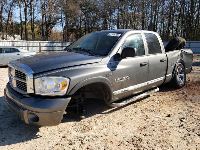Изображение 2006 DODGE RAM 1500 ST 2006