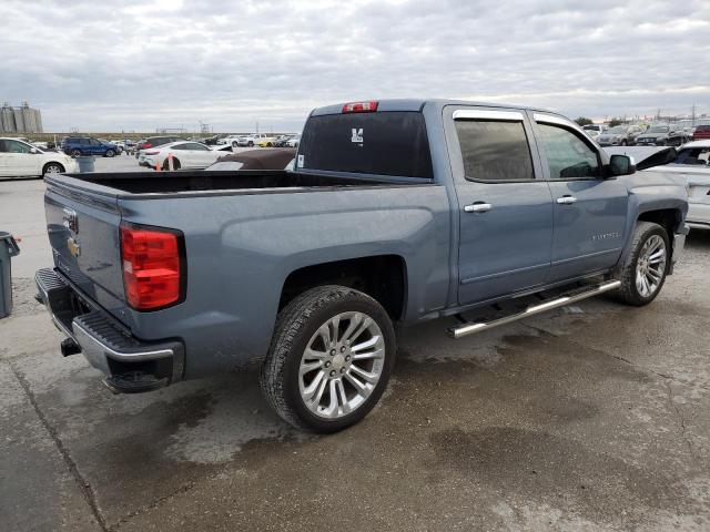 Obraz 3 z 2015 CHEVROLET SILVERADO C1500 LT 2015 z VIN 3GCPCREC9FG512051