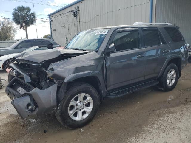 Obraz 2015 TOYOTA 4RUNNER SR5 2015